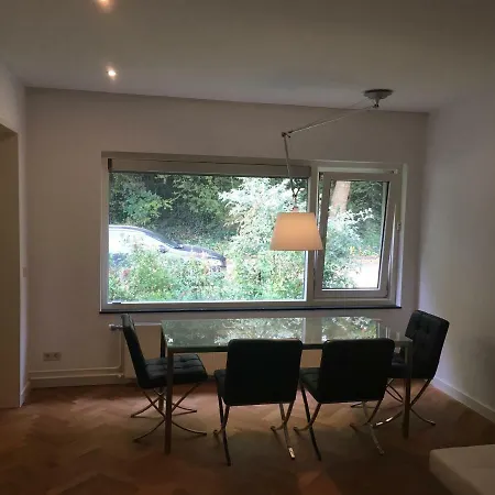Studio Hoden * Амстердам