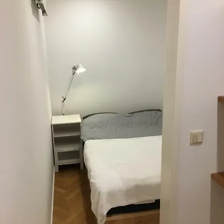 Studio Hoden Διαμέρισμα Άμστερνταμ