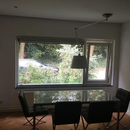 Διαμέρισμα Studio Hoden