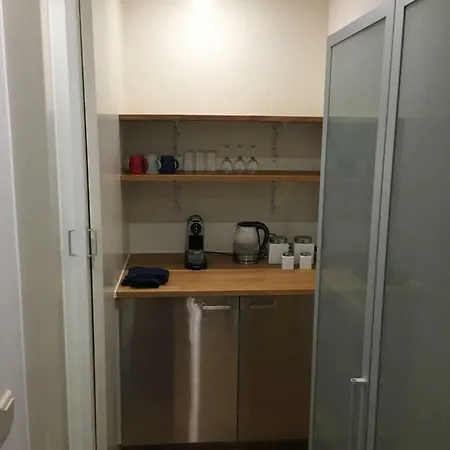 Studio Hoden Амстердам