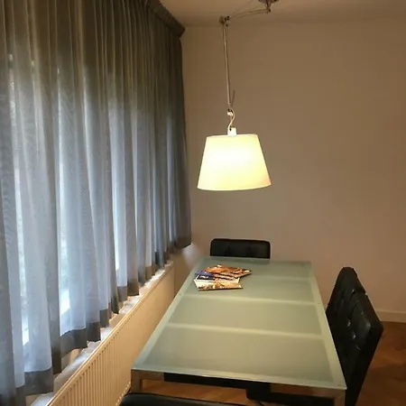Studio Hoden شقة أمستردام