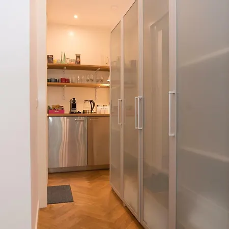 Studio Hoden Διαμέρισμα
