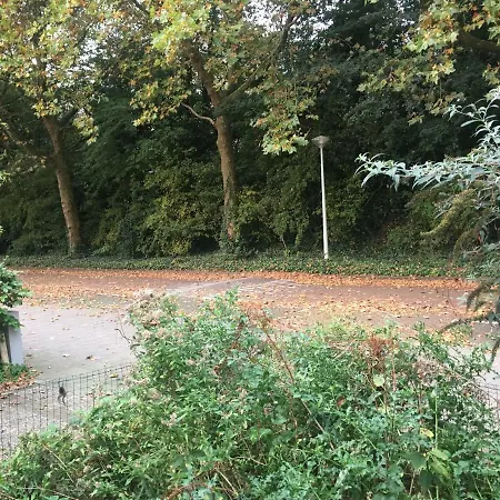Lägenhet Studio Hoden *