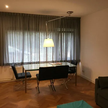 Studio Hoden Amsterdam