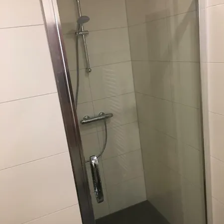 Studio Hoden Lägenhet