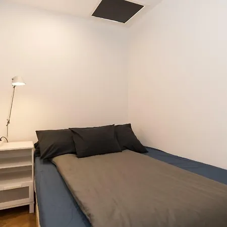 Studio Hoden Lägenhet Amsterdam