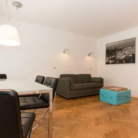 Lägenhet Studio Hoden *