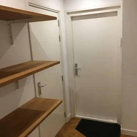 Studio Hoden Daire Amsterdam