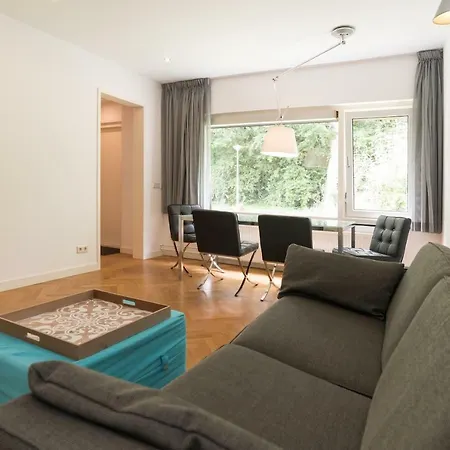 Studio Hoden Daire Amsterdam